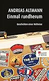 Cover zum Buch Einmal rundherum
