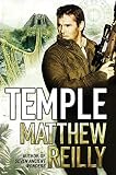 Cover zum Buch Temple