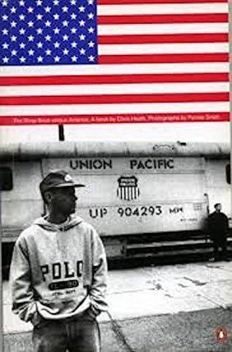 Pet Shop Boys versus America