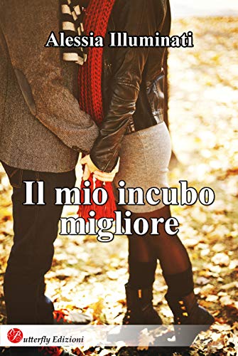 Alessia Illuminati - Il mio incubo migliore (2019)