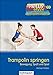 Produktbild Trampolin: Inklusives Springen macht Spaß (Praxisideen - Schriftenreihe für Bewegung, Spiel und Sport)