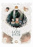 The Lost Path by Amélie Fléchais