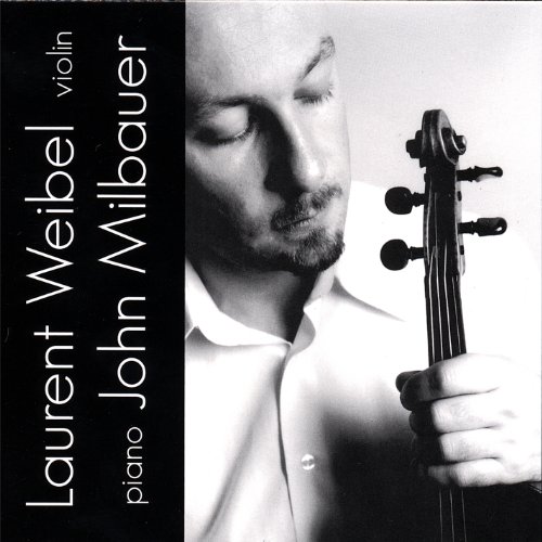 Preisvergleich Produktbild Violin-Piano Recital