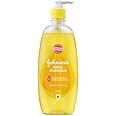 Johnson's Baby No More Tears Shampoo, 475ml