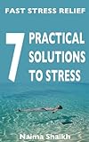 Image de 7 Practical Solutions to Stress (English Edition)