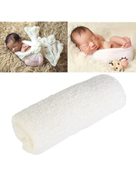 Tinksky Neugeborenes BNewborn Fotografie niedlichen Baby Bilder Prop Neugeborenen Fotografie Requisiten Stretch...