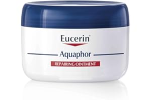 Eucerin Aquaphor Pomada Reparadora 80g