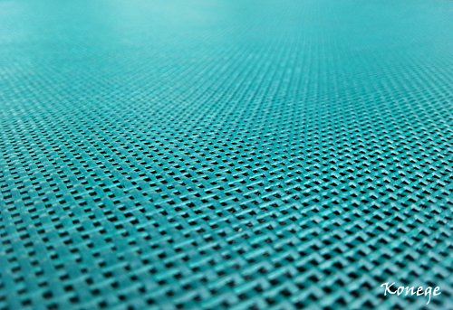 Windschutz, Windschutznetz, Windschutzplane 2,0m breit, Länge wählbar, grün - 2