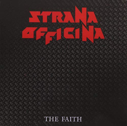 Faith -Remast/Remix-