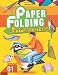 Creative World of Paper Folding - Book 1 RS.60.00