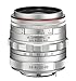 Price comparison product image Pentax HD DA 20-40mm f/2.8-4.0 ED Lens - Silver