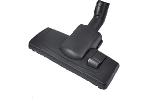 KEEPOW Spazzola Aspirapolvere Universale 35mm per Miele Swing H1 EcoLine SAAJ1, S1 S2 S4 S5 S6 S8, Complete Compact C1 C2 C3, Classic C1, Accessori Aspirapolvere