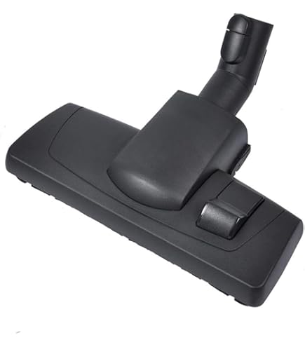 Bocchetta Per Aspirapolvere Miele - Compatibile Con Serie C1, Con Spazzola Commutabile E Parcheggio - Foto 9