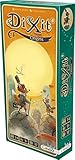 Incluye 84 cartas Asmodee- Juego de Tablero Dixit Origins (ADE0DIX06ML)