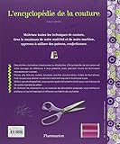 Image de L'encyclopédie de la couture