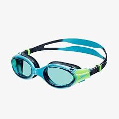 Speedo Unisex Kids Biofuse 2.0 Anti-fog Swimming Goggles (pack of 1) - View 6