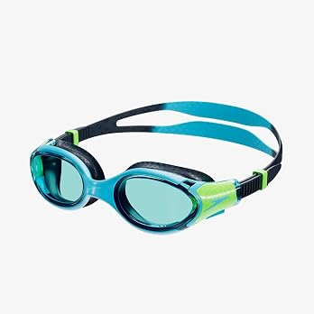 Speedo Unisex Kids Biofuse 2.0 Anti-fog Swimming Goggles (pack of 1) - View 7