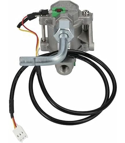 Injecteur NR43 Ref Dometic Pour Réfrigérateur - 292203306 - Pièce Détachée