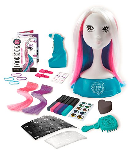 Estilo Total - Busto Peinados & Maquillaje (Bizak 61922280)