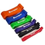 [Resistance Bands] BESTOPE� Premium L...