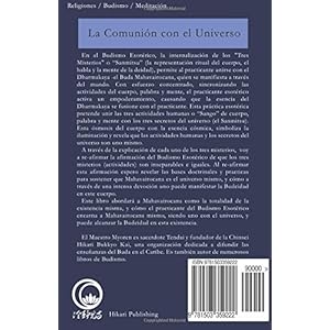 Mahavairocana: La Esencia del Budismo Esotérico