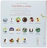 Image de Mes plus belles chansons du monde entier