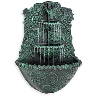 Suchergebnis auf Amazon.de für: gartenbrunnen: Garten