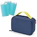 Produktbild reisenthel thermocase Kühltasche plus 3x Mepal Kühlakku (navy)