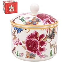 Vassoio Con Cuscino The Leonardo Collection Lodden – Design William Morris, Antiscivolo Per Colazione A Letto - 2
