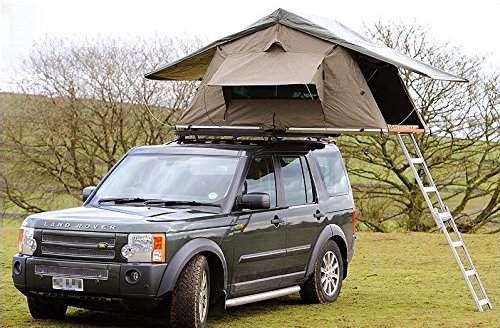 Brand New Ventura Deluxe 1.4 Car Roof Top Tent Expedition Camping Any Vehicle 4x4 Land Rover T5 SUV RRP £1600 Brand New Ventura Deluxe 1.4 Car Roof Top Tent Expedition Camping Any Vehicle 4x4 Land Rover T5 SUV RRP £1600