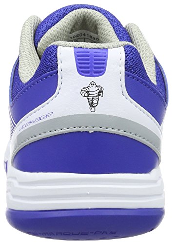 Kempa Unisex-Erwachsene Fly High Wing Junior Handballschuhe - 2