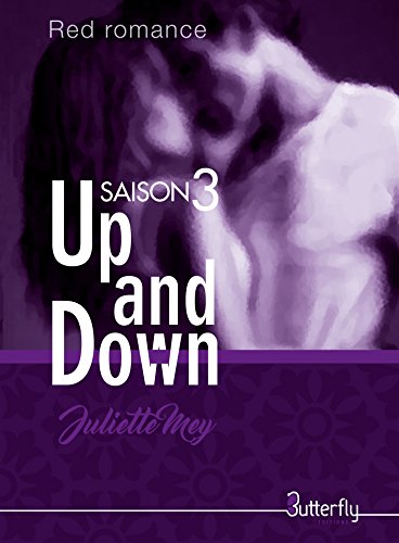 Télécharger Up and Down: Saison 3 Livre eBook France