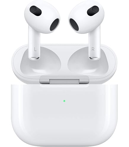 Apple AirPods (2nd Generation) MV7N2ZM/A - Auriculares