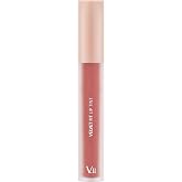 Village 11 Factory Velvet Fit Lip Tint Neutral Beige 4.7g - Matte & Creamy Lip Tint