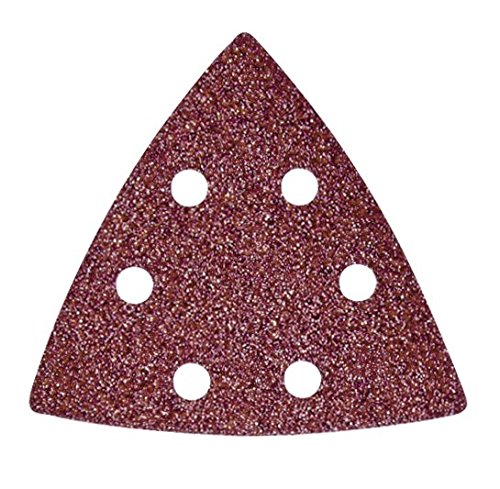 Makita Delta-Schleifpapier Klett K120, P-33299 - 2