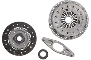 Luk 624 3726 00 - Clutch Kit