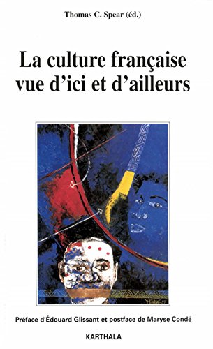 Download La culture française vue d'ici et d'ailleurs Download La culture française vue d'ici et d'ailleurs