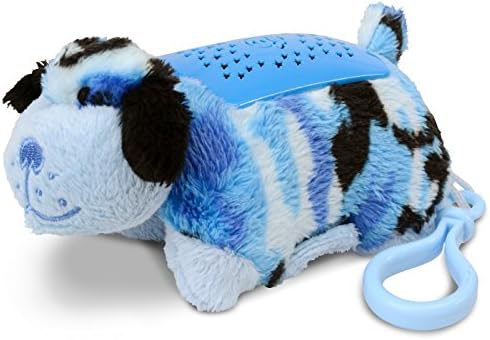 Mini Dreamlites Rainbow Camo Dog