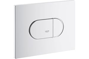 GROHE Arena Cosmopolitan Przycisk uruchamiający