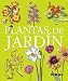 Plantas De Jardin(Pequeña Biblioteca) - Vladimir Mölzer, Jirina Kaplická, Frantisek Severa