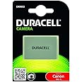 Duracell Replacement Digital Camera Battery For Canon NB-7L Digital Camera Battery