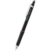 Rotring Rapid Versatil Kalem 0.7mm, Siyah