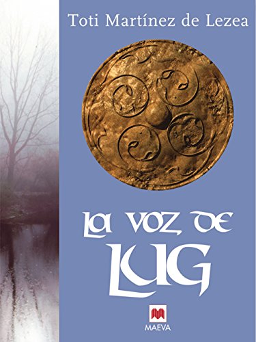 Download La voz de Lug: La epopeya del pueblo astur. (Nueva Historia) Download La voz de Lug: La epopeya del pueblo astur. (Nueva Historia)