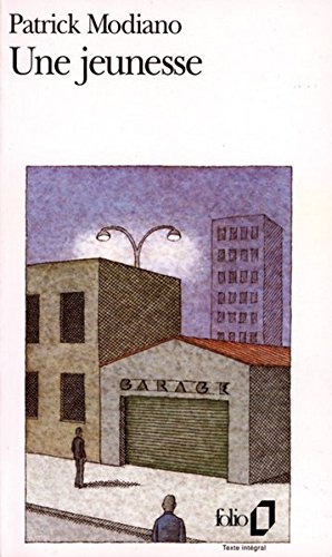 Une jeunesse: Buch und Vokabelbeilage