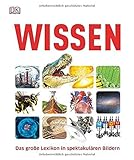 Wissen: Das große Lexikon in spektakulären Bildern (2014-09-26) by 
