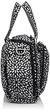 Ju Ju Be Be Prepared Reise und Wickeltasche Platinum Petals - 3
