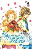 Cover zum Buch Spring Flower: HaruHana 3