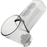 Corpo del tritatutto Fresh Express + Moulinex (SS-193757)
