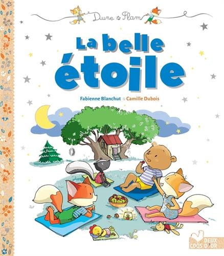 La  belle étoile