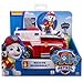 Spinmaster 6022627 - Paw Patrol - Feuerwehrauto & Marshall Figur [UK Import]
